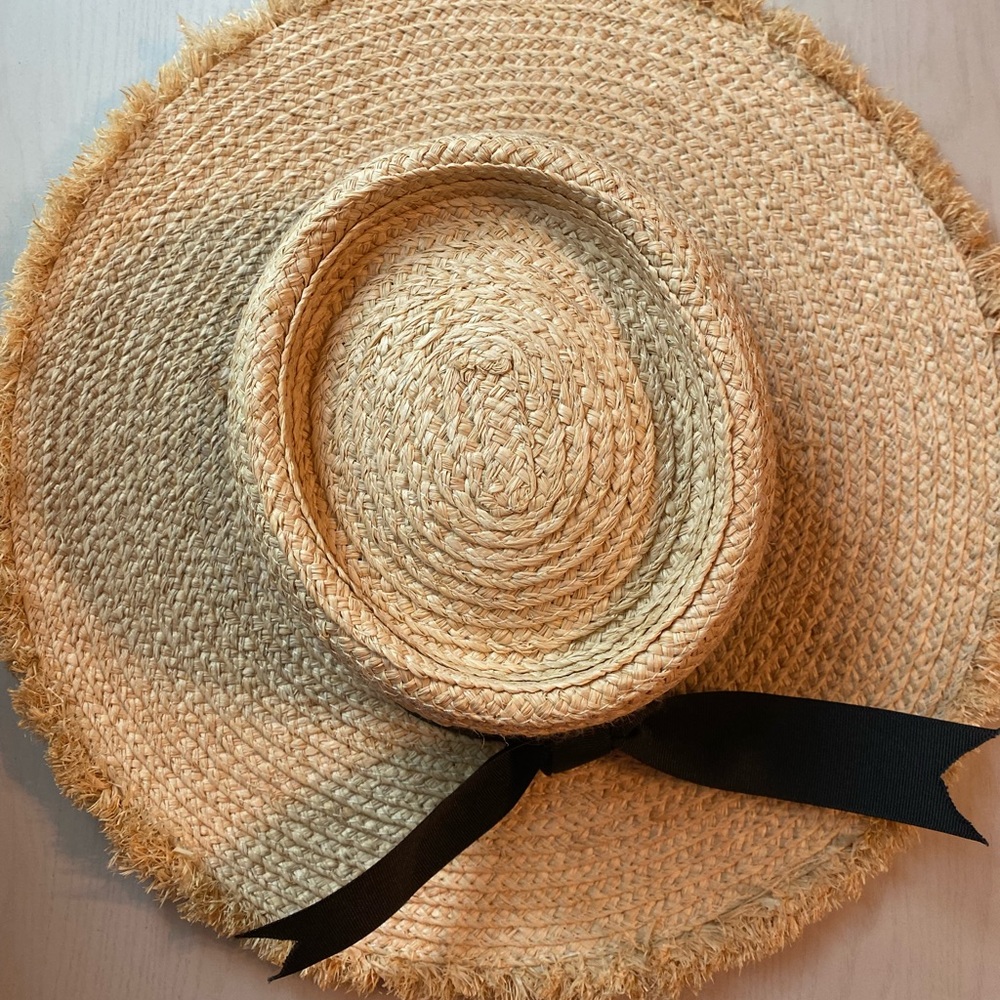 Lack of Color Ventura